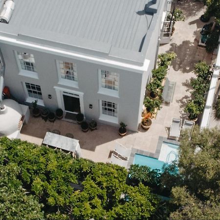 Cape Finest - De Waterkant House Le Cap Extérieur photo