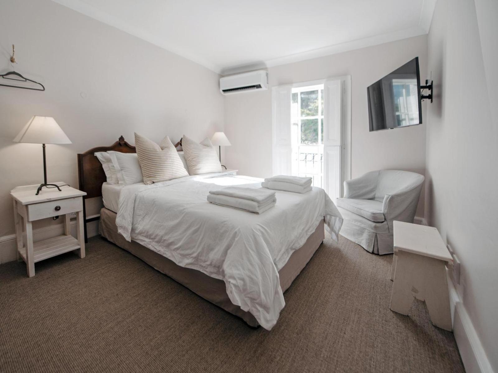 Cape Finest - De Waterkant House Le Cap Extérieur photo