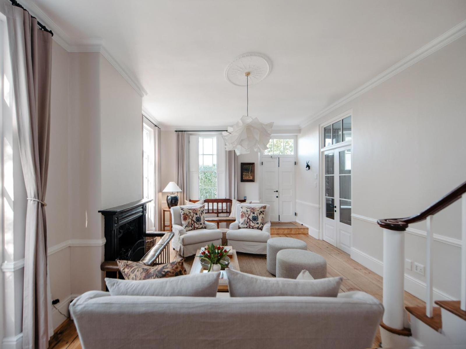 Cape Finest - De Waterkant House Le Cap Extérieur photo