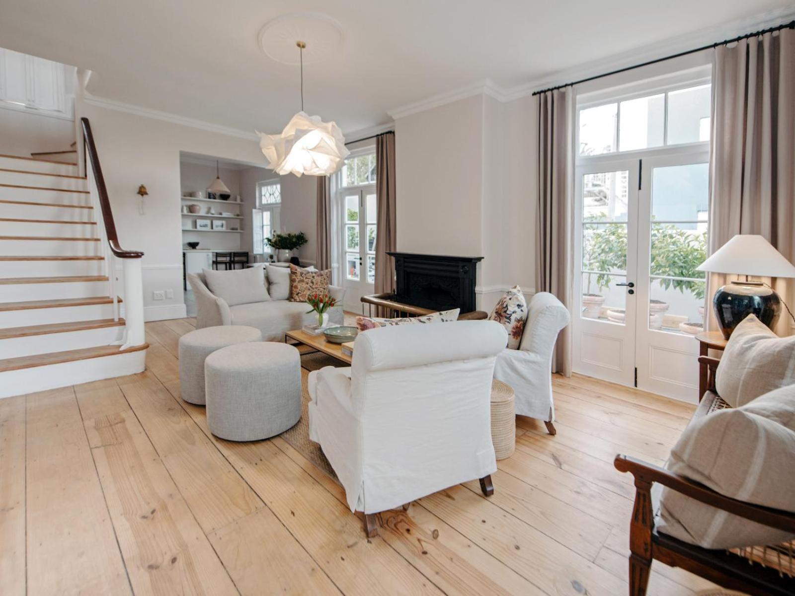 Cape Finest - De Waterkant House Le Cap Extérieur photo