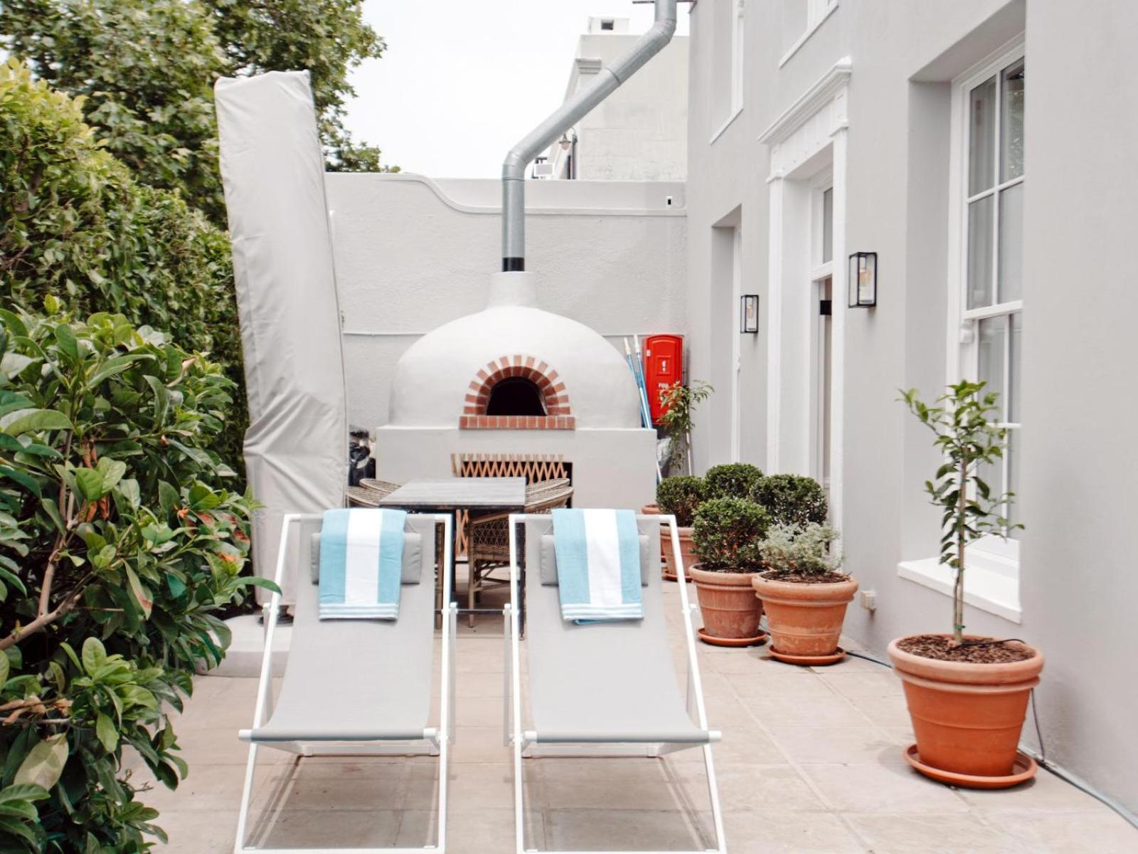 Cape Finest - De Waterkant House Le Cap Extérieur photo
