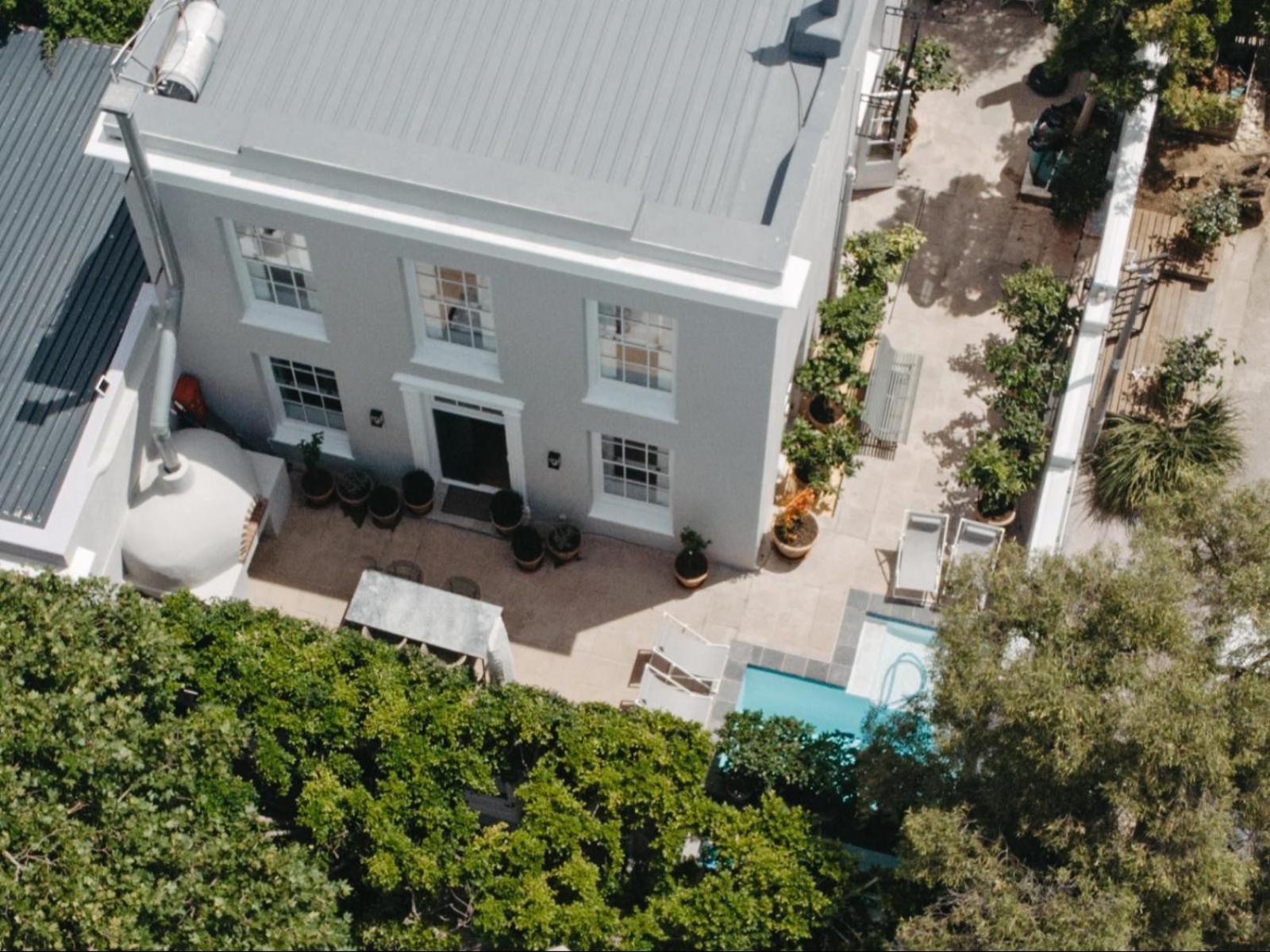 Cape Finest - De Waterkant House Le Cap Extérieur photo