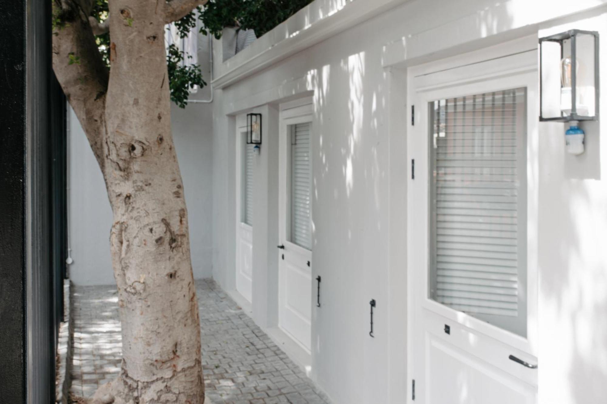 Cape Finest - De Waterkant House Le Cap Chambre photo
