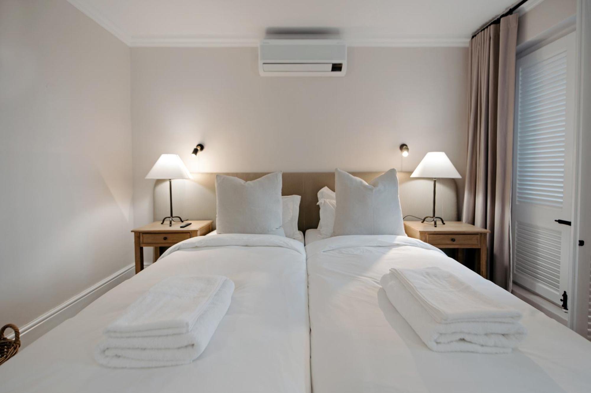 Cape Finest - De Waterkant House Le Cap Chambre photo