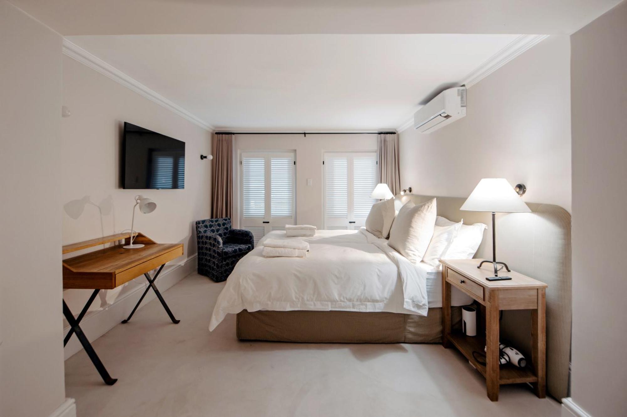 Cape Finest - De Waterkant House Le Cap Chambre photo