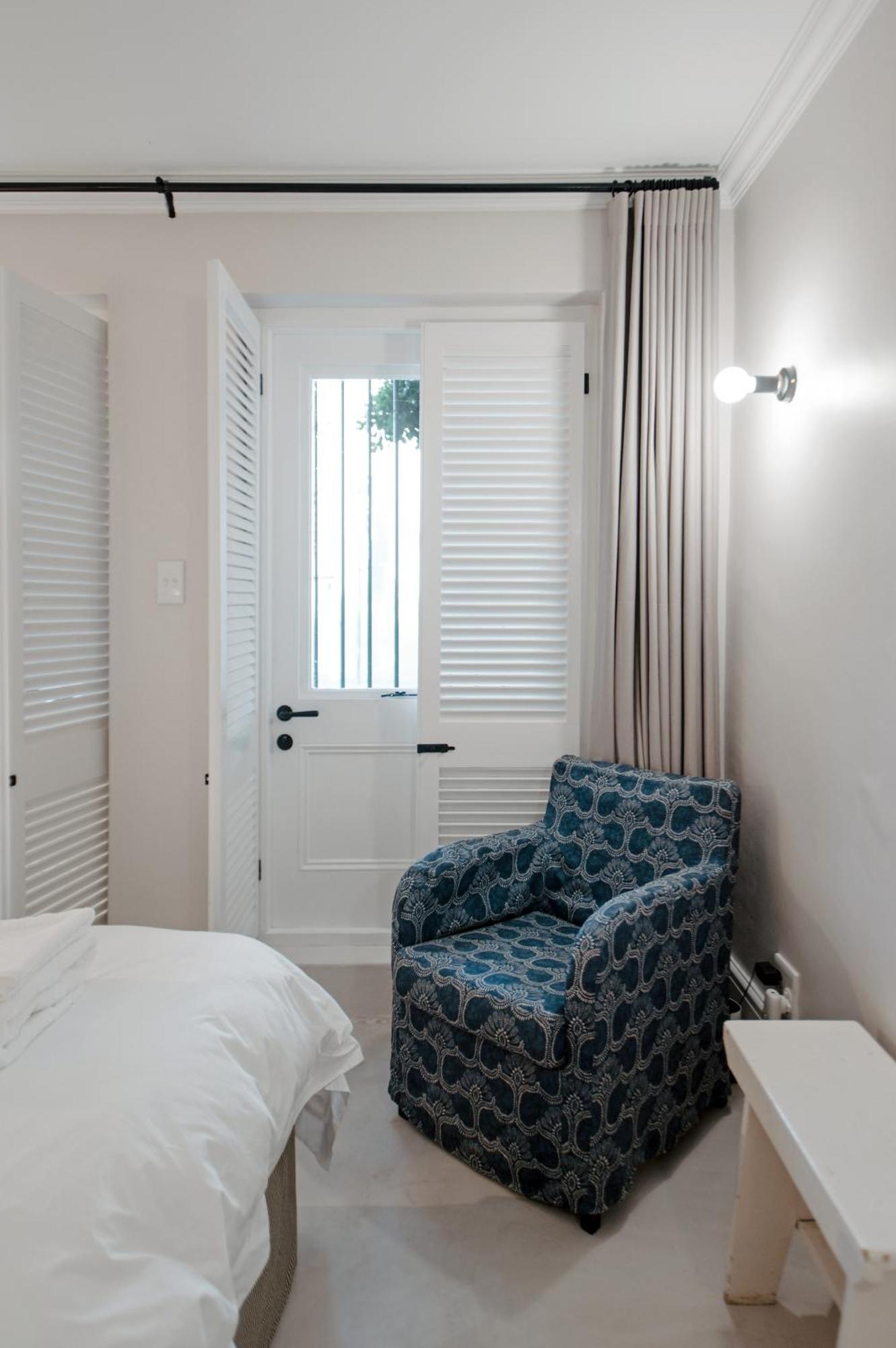 Cape Finest - De Waterkant House Le Cap Chambre photo