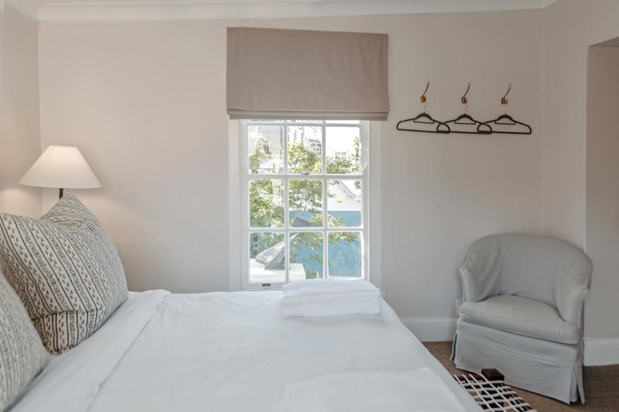 Cape Finest - De Waterkant House Le Cap Chambre photo