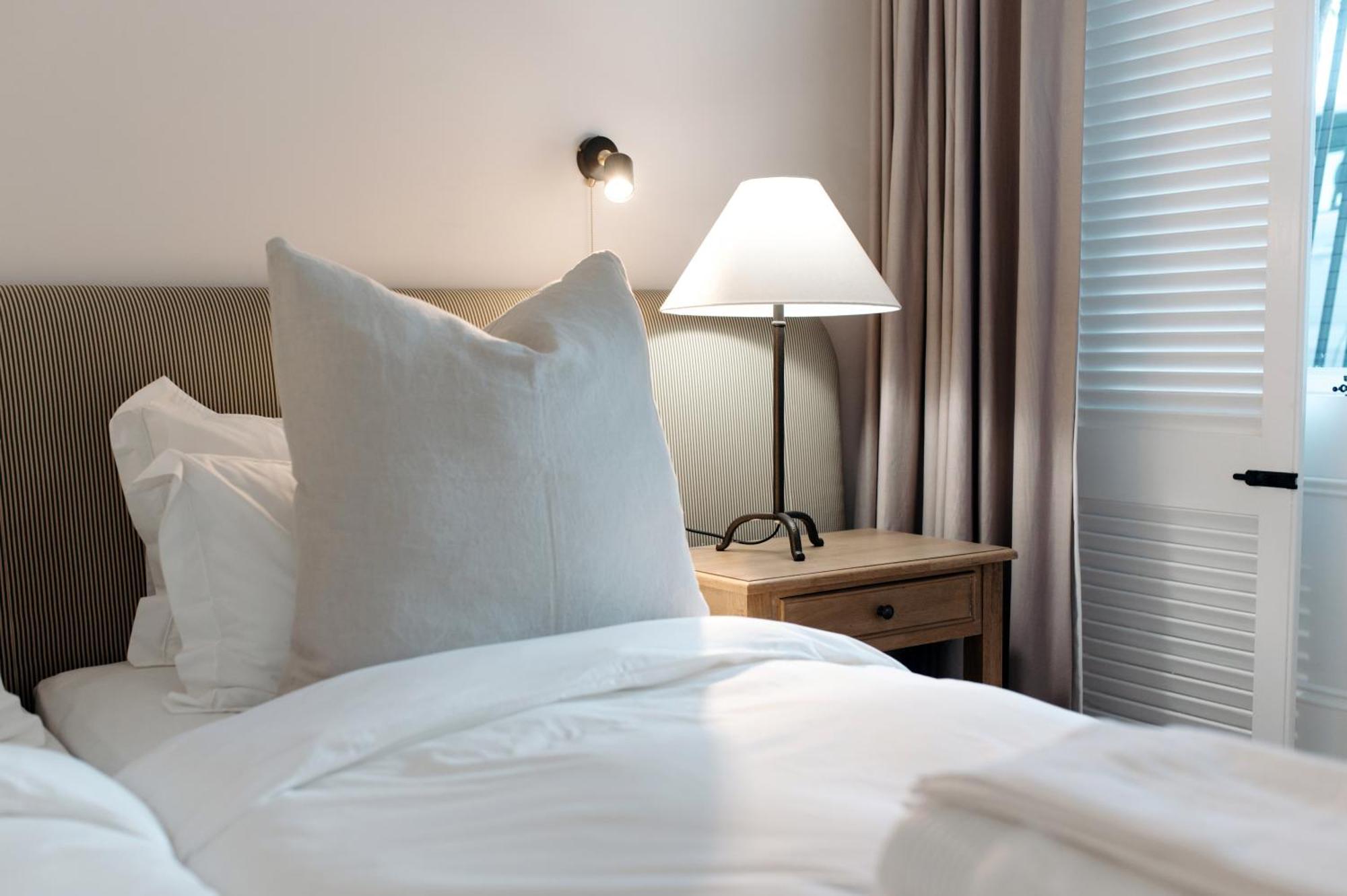 Cape Finest - De Waterkant House Le Cap Chambre photo
