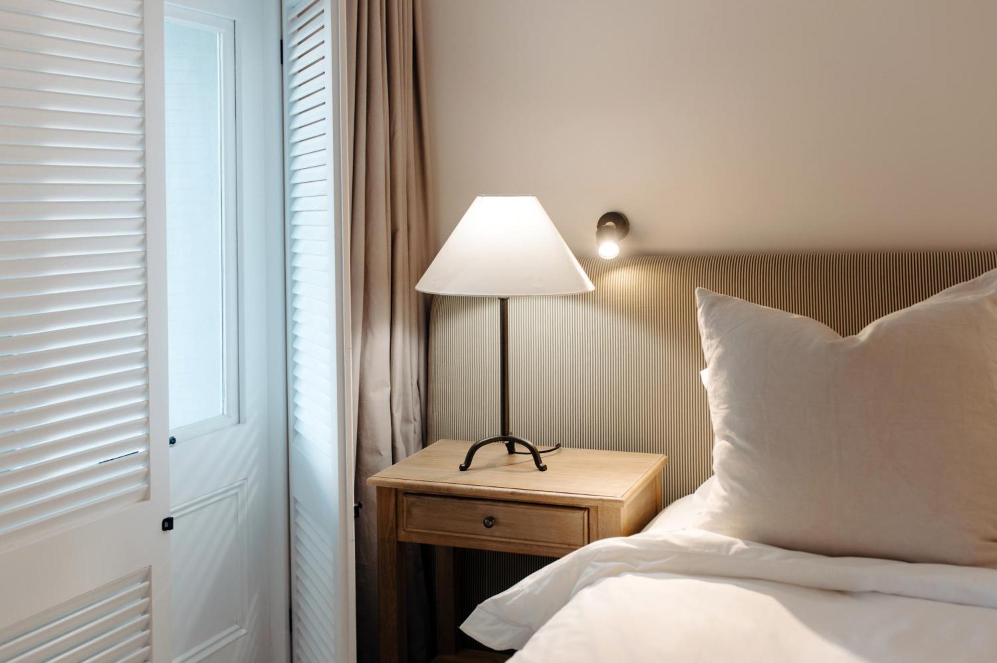 Cape Finest - De Waterkant House Le Cap Chambre photo