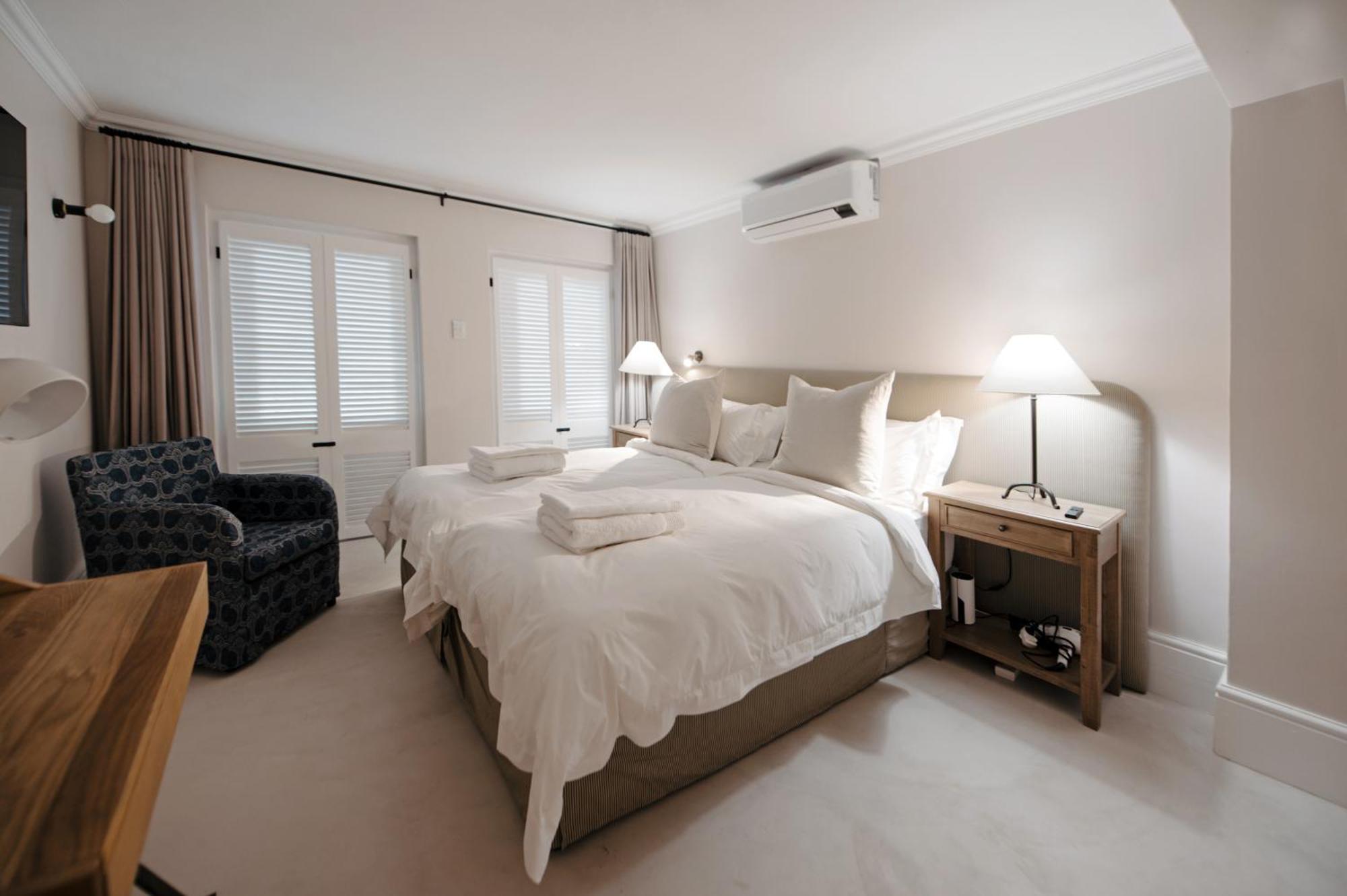 Cape Finest - De Waterkant House Le Cap Chambre photo