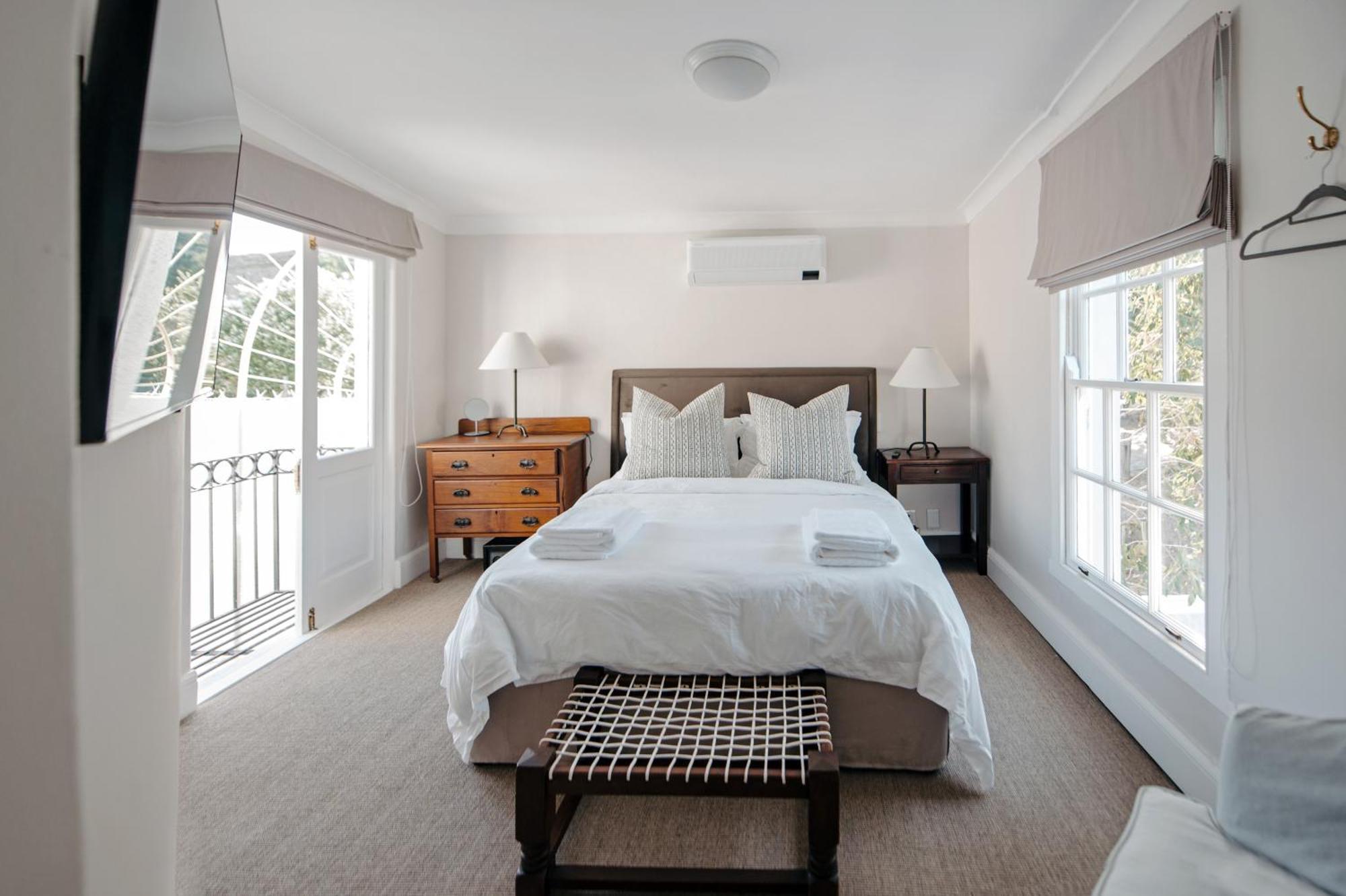 Cape Finest - De Waterkant House Le Cap Chambre photo