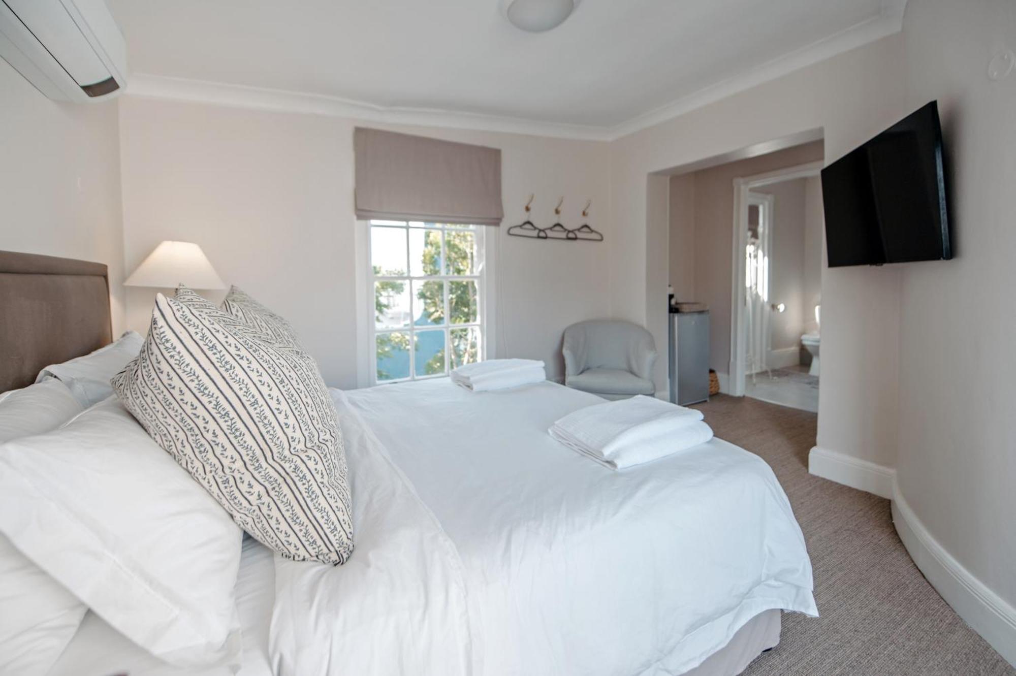 Cape Finest - De Waterkant House Le Cap Chambre photo