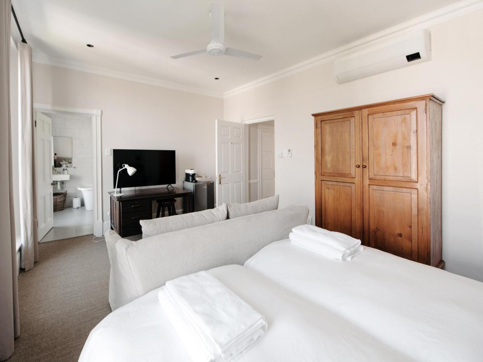 Cape Finest - De Waterkant House Le Cap Chambre photo