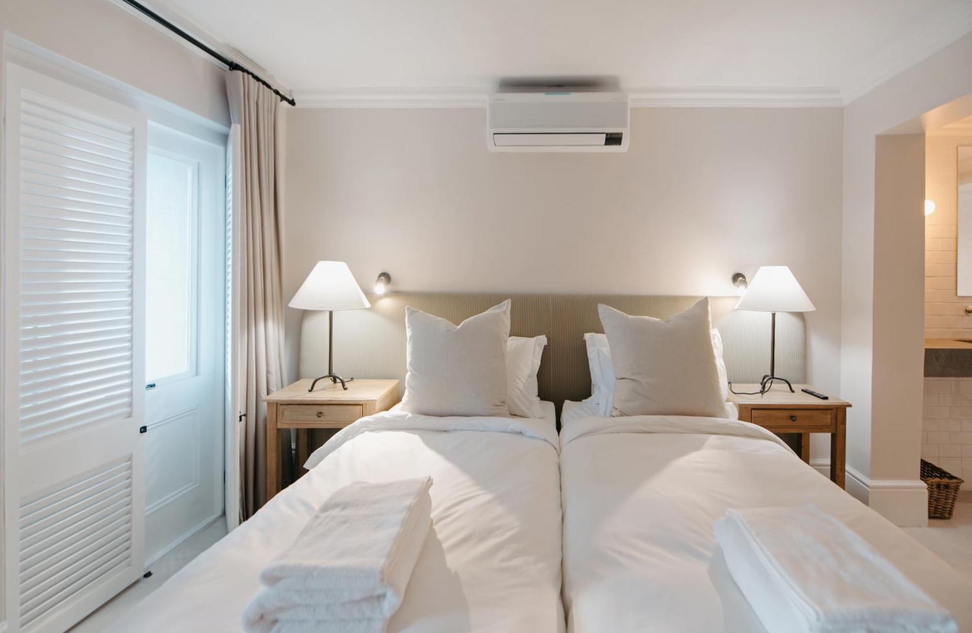 Cape Finest - De Waterkant House Le Cap Chambre photo