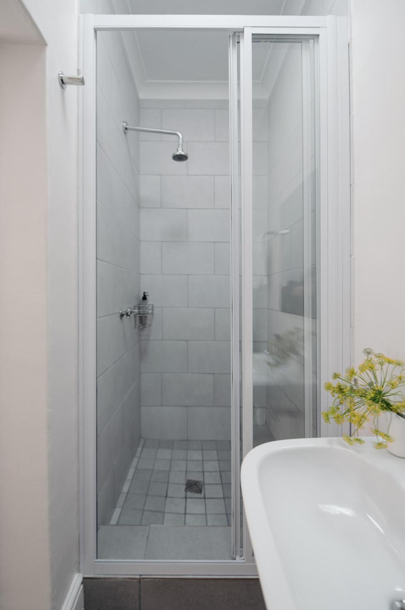 Cape Finest - De Waterkant House Le Cap Chambre photo